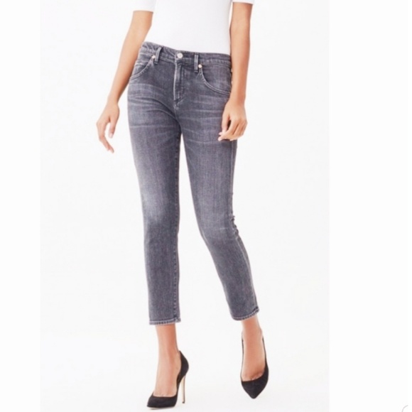 Citizens Of Humanity Denim - Citizens of Humanity | Slim Ankle Jeans